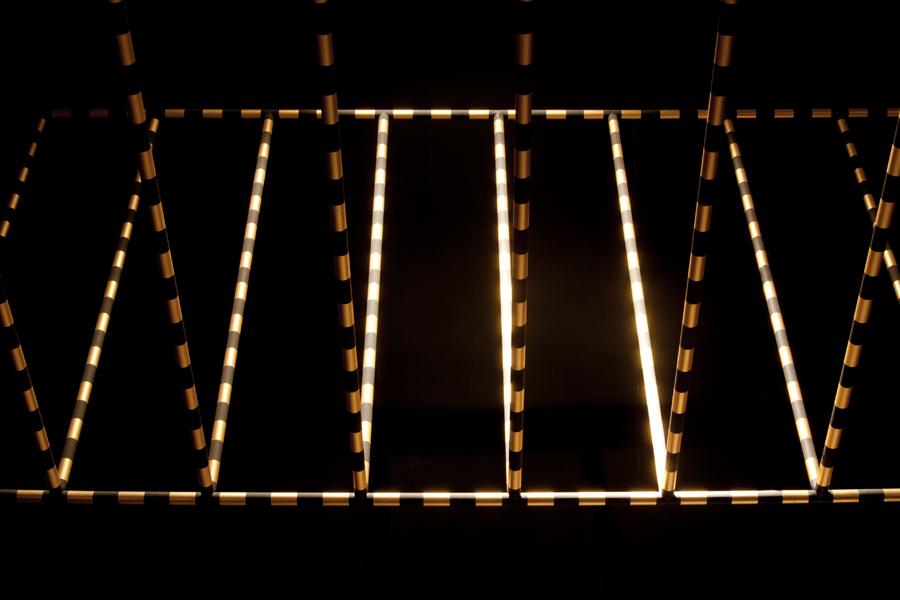 unidentified crib piatt conceptual art sculpture jim